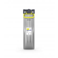 Epson Workforce Pro WF-C879R Yellow XXL ink Supply Unit