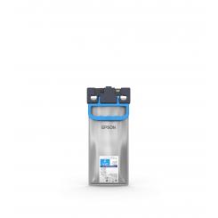 Epson Workforce Pro WF-C87Xr Cyan XL ink Supply Unit
