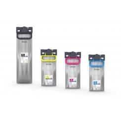 EPSON WorkForce Pro WF-C87xR Magenta XL Ink Supply Unit
