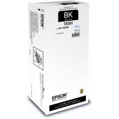 EPSON WORKFORCE PRO WF-R8590 BLACK XL INK SUPPLY UNIT