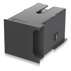 EPSON WorkForce Serie 3000 / 7610/7620 Tanque de mantenimiento