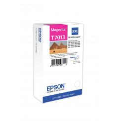 Epson Wp-4000/4500 Cartucho magenta Capacidad Superior 3.400 Paginas