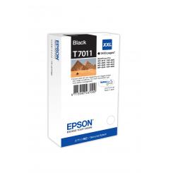 Epson Wp-4000/4500 Cartucho negro Capacidad Superior 3.400 Paginas