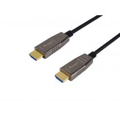Equip 119451 cable HDMI HDMI tipo A (Estándar) Negro