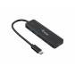equip-128964-hub-de-interfaz-usb-32-gen-1-31-gen-1-type-c-5000-mbit-s-negro