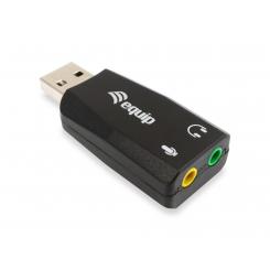 Equip 245320 tarjeta de audio USB