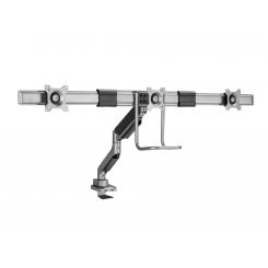 Equip 650162 soporte para monitor 68,6 cm (27