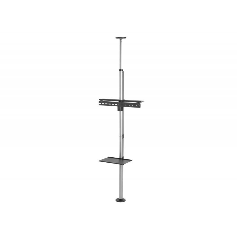 equip-650621-soporte-para-tv-1778-cm-70-negro-acero-inoxidable