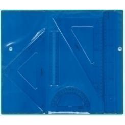 Equipo De Dibujo Maped Essentials 242