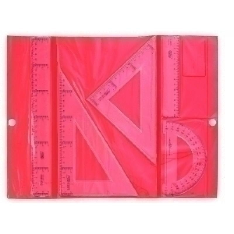 equipo-dibujo-juego-safta-25-centimetros-con-broche