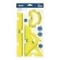 equipo-dibujo-milan-30-cms-amarillo