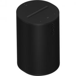 Sonos Era 100 altavoz Negro Inalámbrico y alámbrico