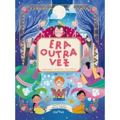 Era outra vez (Ed. Cumio)