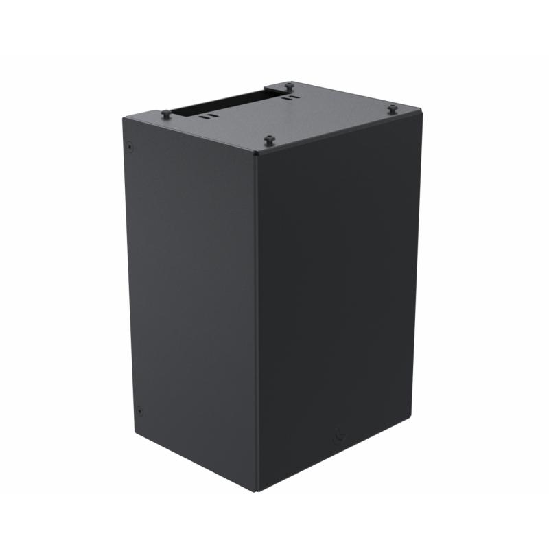 ergonomic-solutions-spacepole-kiosk-&-signage-spk210-accesorio-para-terminal-de-punto-de-venta-accesorio-lateral-para-pos-negro-metal