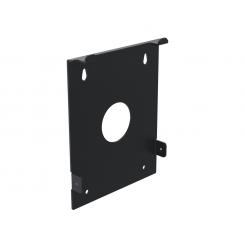 Ergonomic Solutions SpacePole Kiosk & Signage SPK502 accesorio para terminal de punto de venta Montaje POS Negro