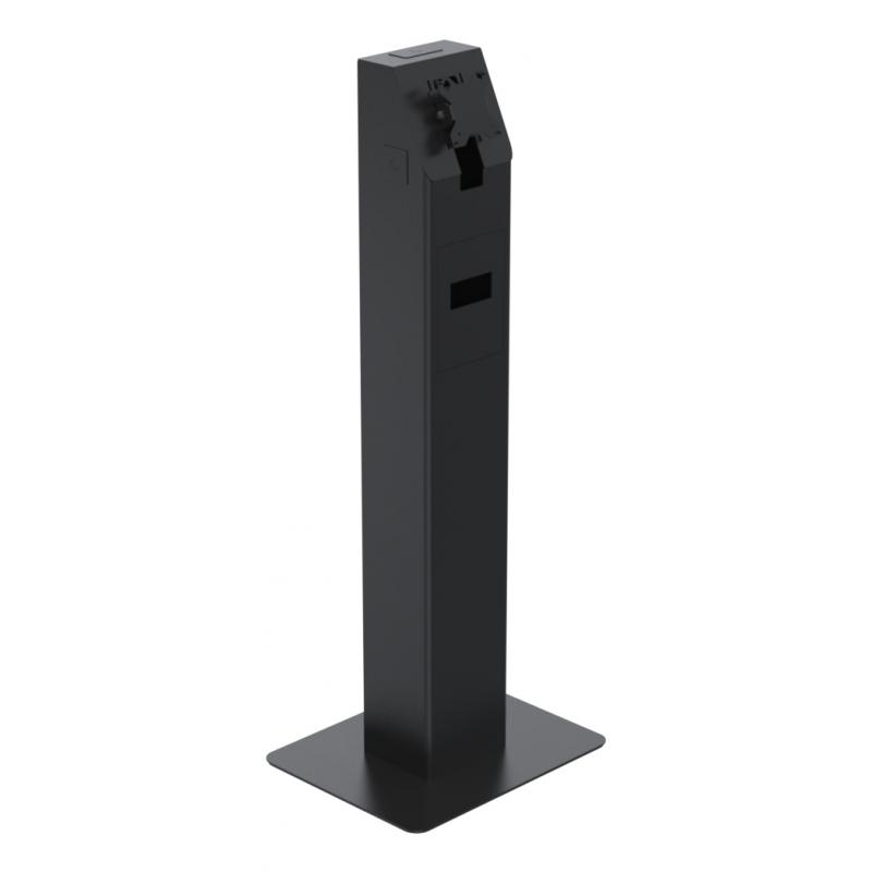 ergonomic-solutions-spacepole-kiosk-spk400-17-accesorio-para-terminal-de-punto-de-venta-juego-para-quiosco-negro-metal-75-x-75-mm-100-x-100-mm