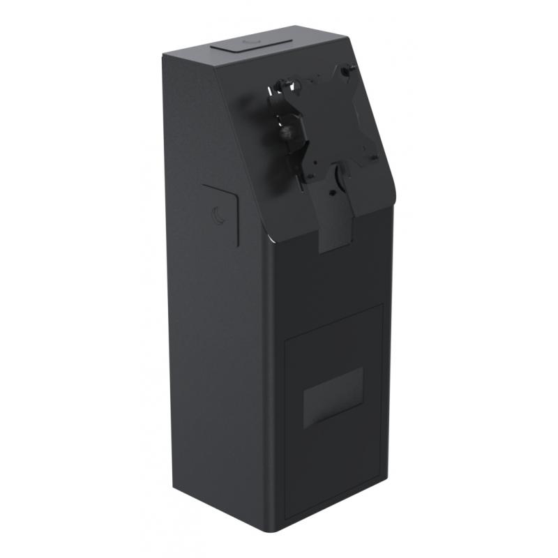 ergonomic-solutions-spacepole-kiosk-spk402-32-accesorio-para-terminal-de-punto-de-venta-juego-para-quiosco-blanco-metal-75-x-75-mm-100-x-100-mm