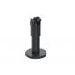 ergonomic-solutions-spacepole-payment-dtp101-02-accesorio-para-terminal-de-punto-de-venta-montaje-pos-negro-metal