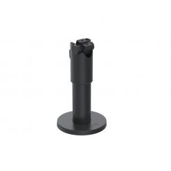 Ergonomic Solutions SpacePole Payment DTP101-02 accesorio para terminal de punto de venta Montaje POS Negro Metal