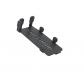 ergonomic-solutions-spacepole-payment-ver400-mn-02-accesorio-para-terminal-de-punto-de-venta-montaje-pos-negro-metal