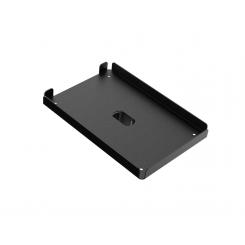 Ergonomic Solutions SpacePole POS SPV3104-02 accesorio para terminal de punto de venta Base POS Negro Metal