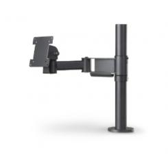 Ergonomic Solutions SPV1106-FX-02 accesorio para terminal de punto de venta Montaje POS Negro