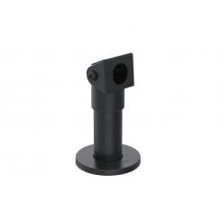 Ergonomic Solutions TabPOS Tablet & mPOS SPM133-02 accesorio para terminal de punto de venta Estand para terminal de punto de venta (POS) Negro Metal 40 x 40 mm