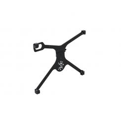 Ergonomic Solutions TabPOS Tablet & mPOS SPXF21905-02 soporte de seguridad para tabletas Negro 27,7 cm (10.9