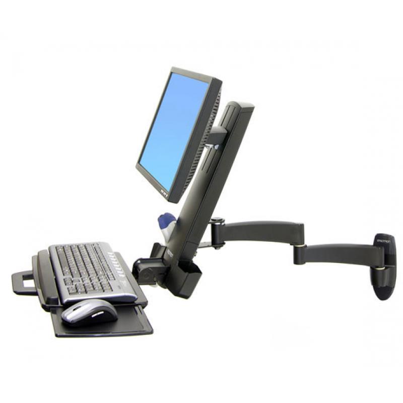 ergotron-200-series-combo-arm-61-cm-24-negro