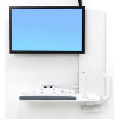 ERGOTRON 61-081-062 soporte para monitor 61 cm (24