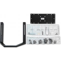 Ergotron 97-760-009 kit de montaje Negro