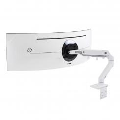 Ergotron HX Series 45-647-216 soporte para monitor 124,5 cm (49