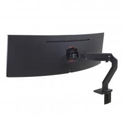 Ergotron HX Series 45-647-224 soporte para monitor 124,5 cm (49