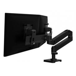 Ergotron LX Series 45-684-292 soporte para monitor 68,6 cm (27