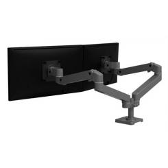 Ergotron LX Series 45-686-293 soporte para monitor 68,6 cm (27