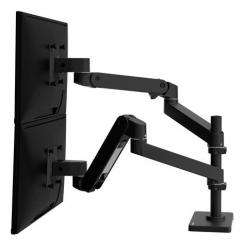 Ergotron LX Series 45-690-292 soporte para monitor 68,6 cm (27