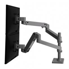 Ergotron LX Series 45-690-293 soporte para monitor 68,6 cm (27