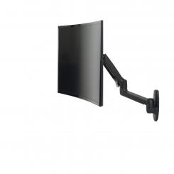 Ergotron LX Series LX Wall Monitor Arm 86,4 cm (34