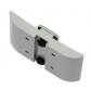 ergotron-t-slot-bracket-gris-aluminio