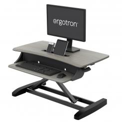 ERGOTRON WorkFit-Z Mini