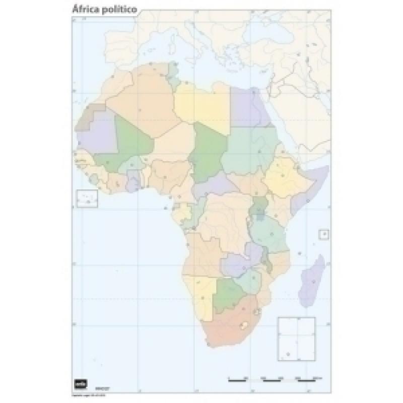 erik-mapa-mudo-erik-color-politico-africa