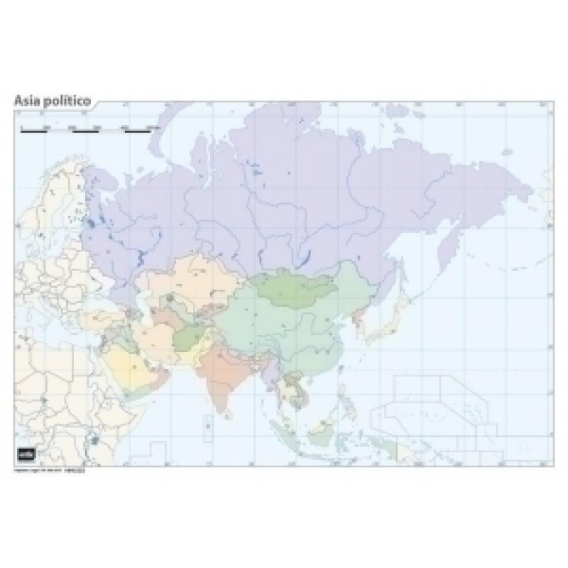 erik-mapa-mudo-erik-color-politico-asia