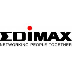 Edimax ES-3308P switch No administrado Fast Ethernet (10/100) Negro