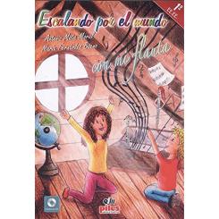 Escalando Por El Mundo Con Mi Flauta 1 E.E.E.E., Ed. PILES EDITORIAL