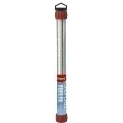 Escalimetro Maped En Tubo
