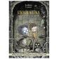 Escarlatina, la cocinera cadáver, de Ledicia Costas (Ed. Anaya)