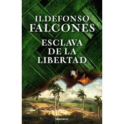 ESCLAVA DE LA LIBERTAD