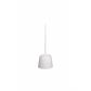 Escobilla WC completo con Soporte Big
