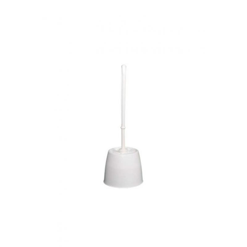 Escobilla WC completo con Soporte Big