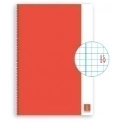 Escolofi Block Escolofi Basic A4 80H Cd.4 80G C/M